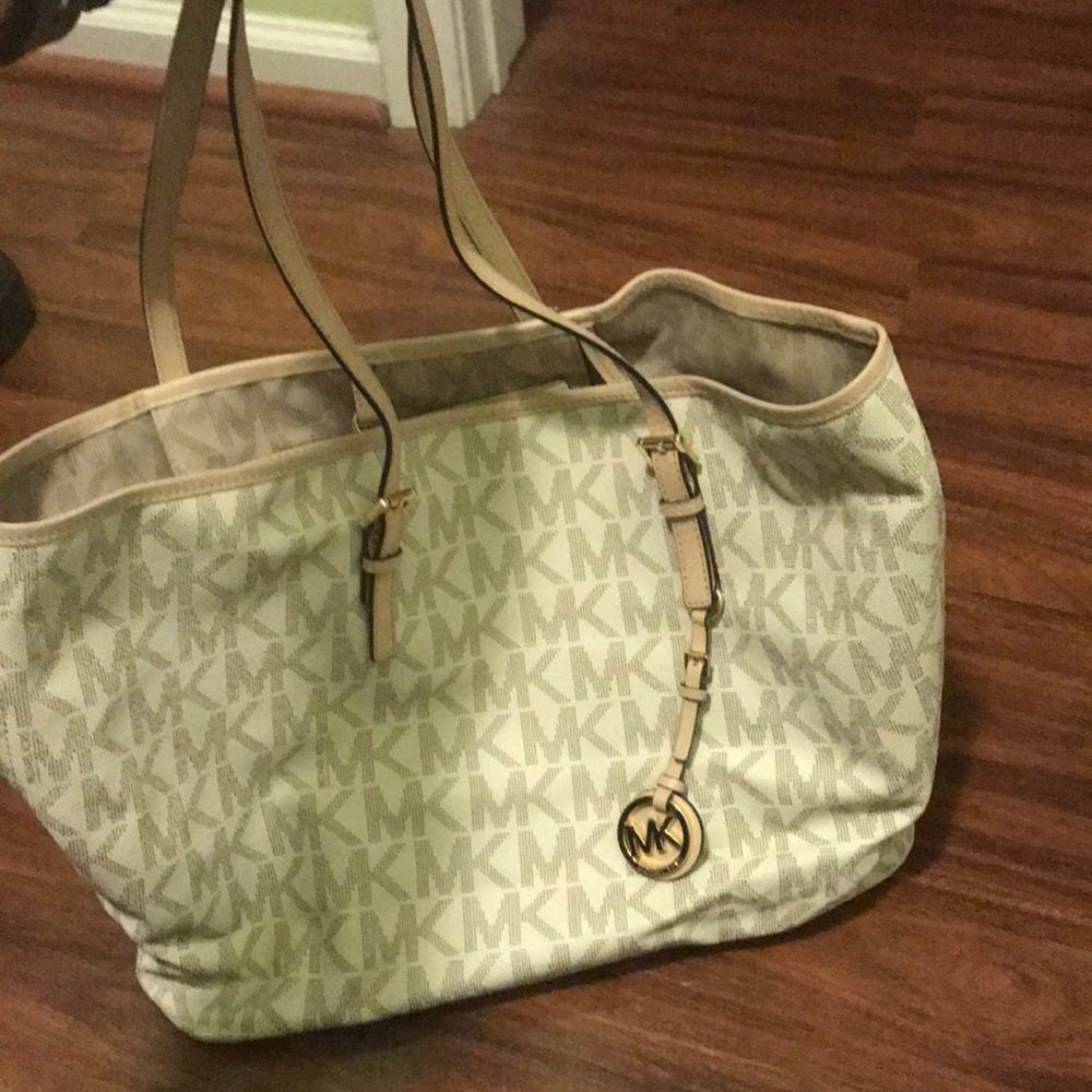 Michael Kors bag